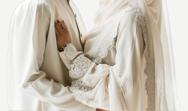 Nikkah Zertifikat