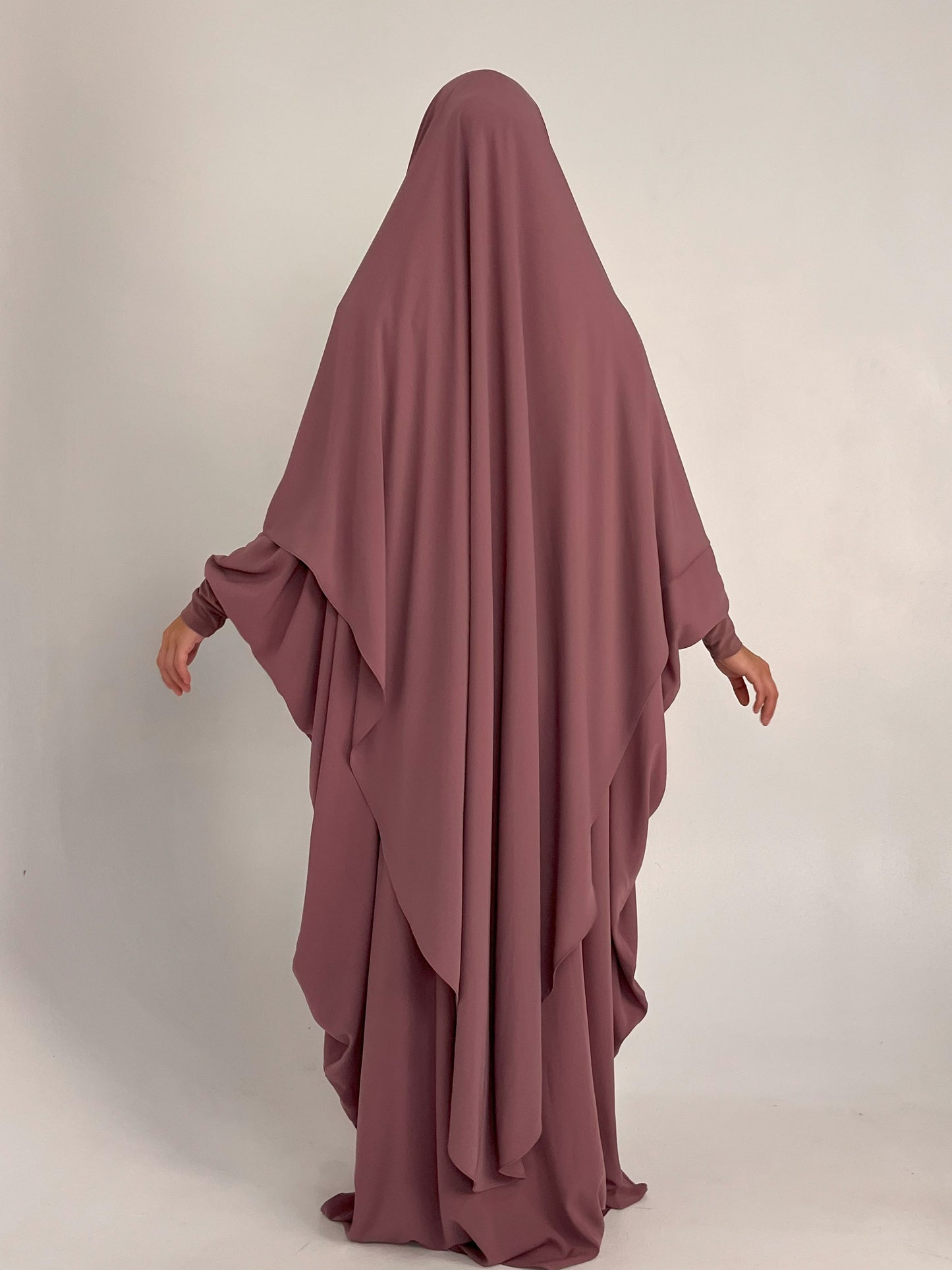 Farasha Altrosa - elle A cette