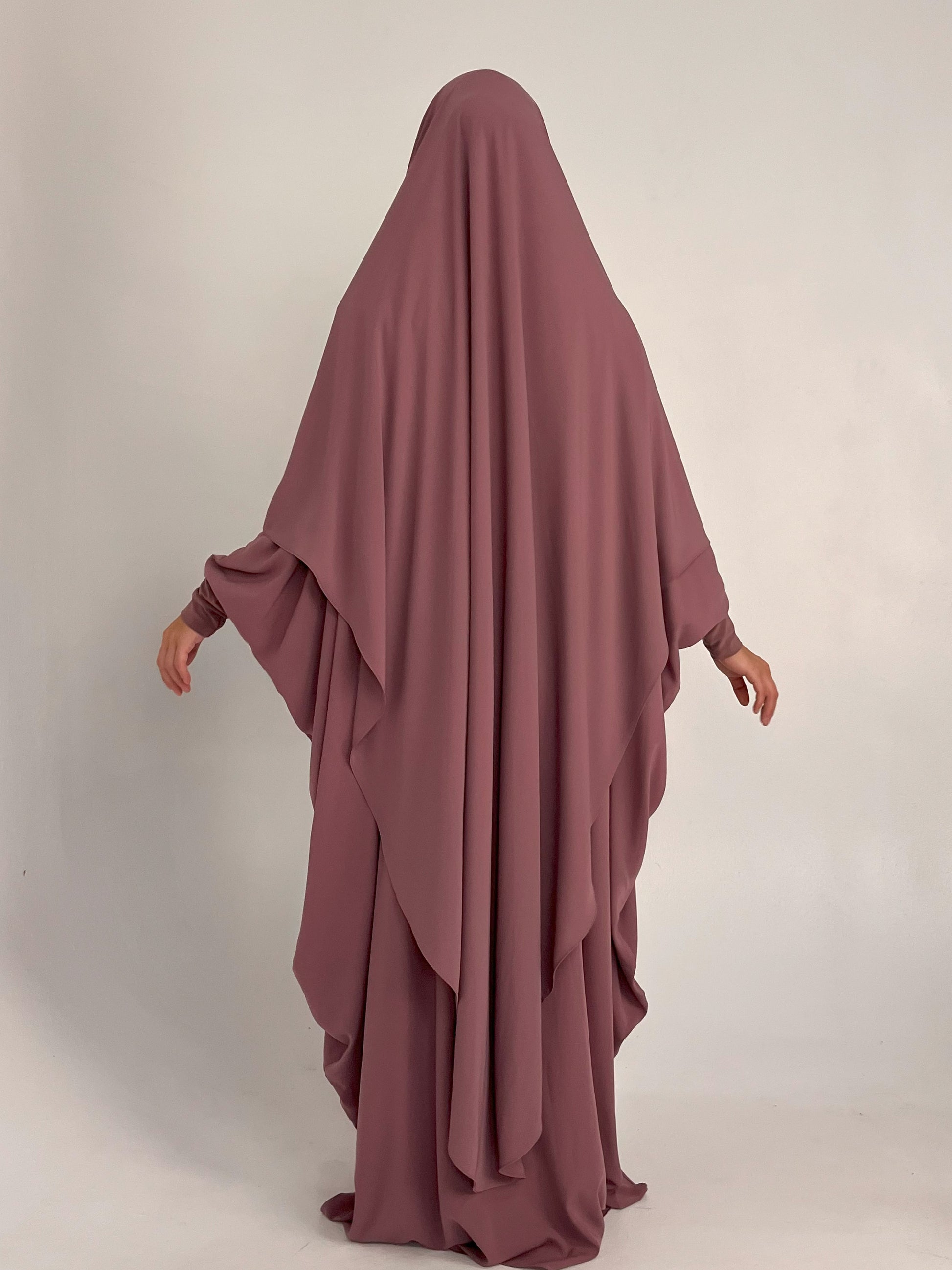 Farasha Altrosa - elle A cette