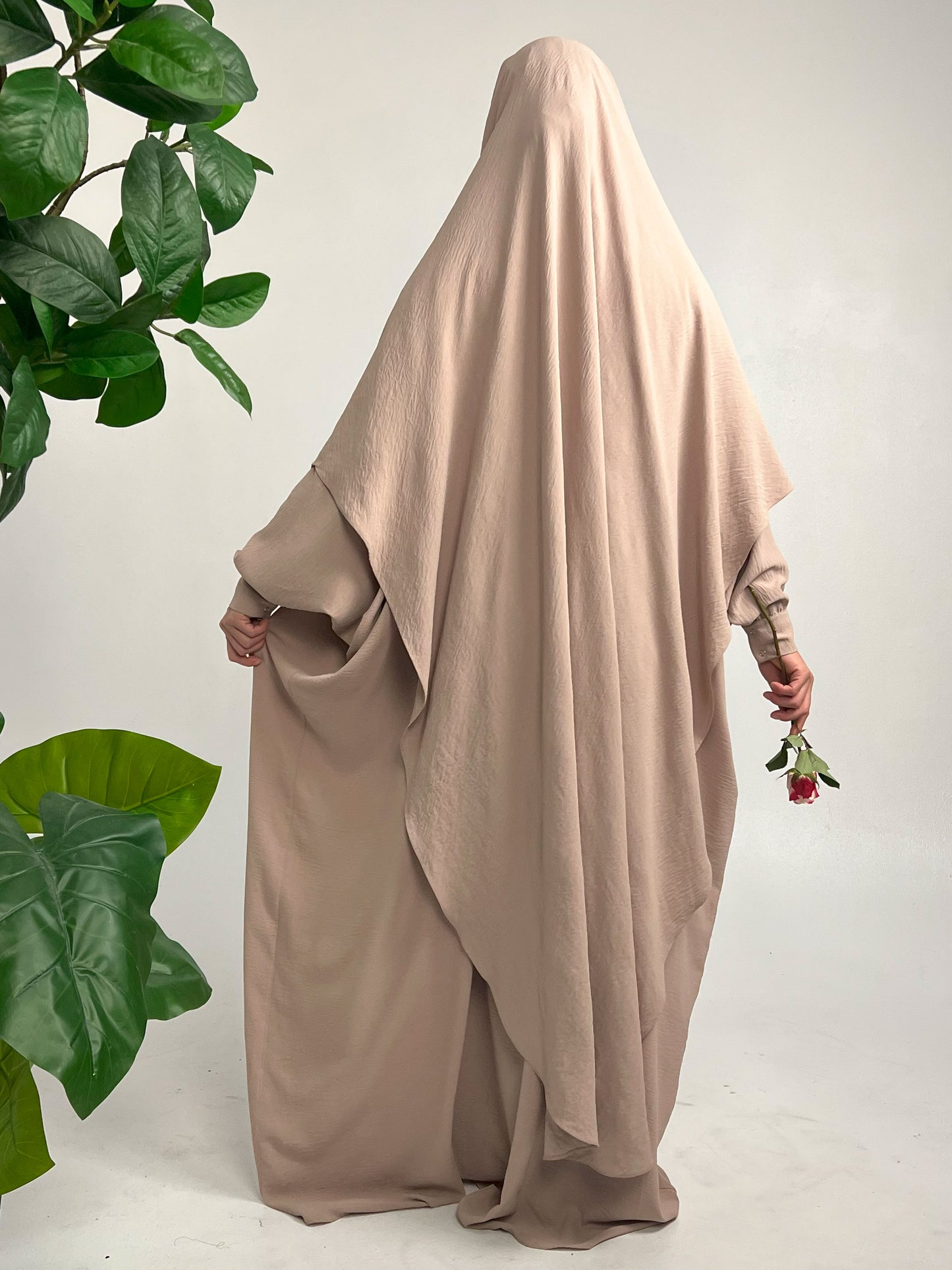 Farasha Beige - elle A cette