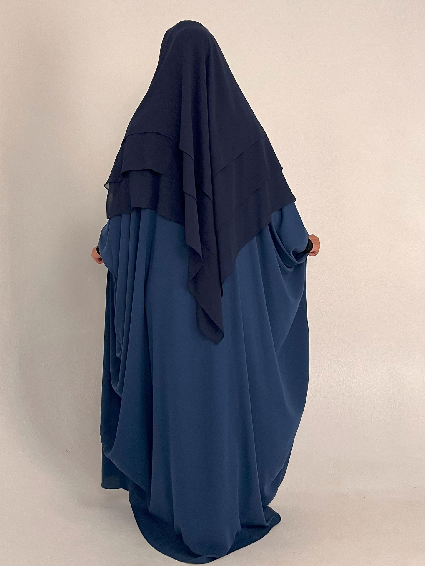 Farasha Blau - elle A cette