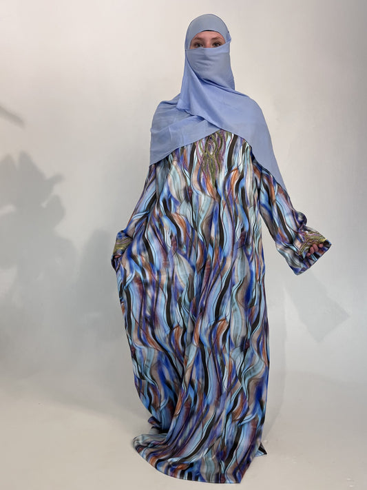Halal im Haus Blau - elle A cette