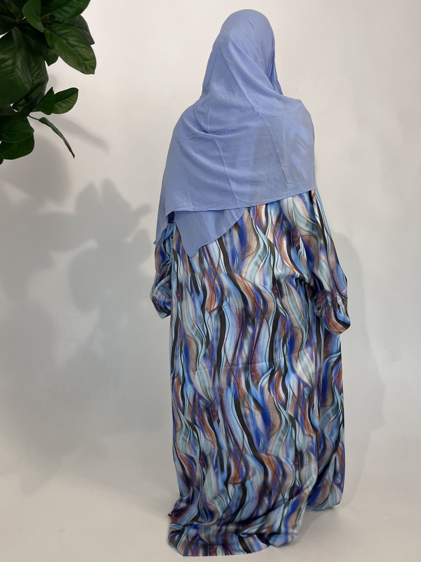 Halal im Haus Blau - elle A cette