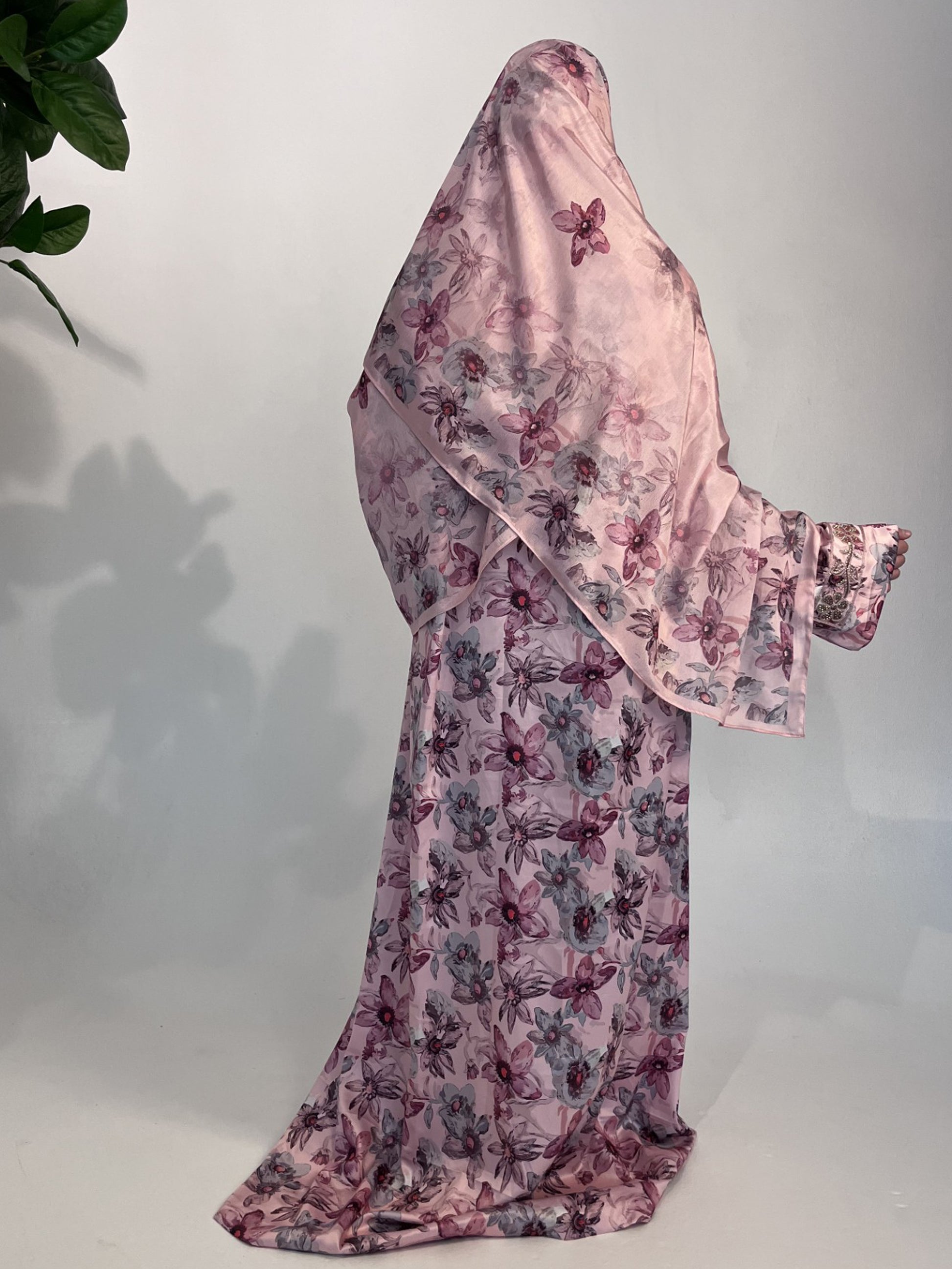 Halal im Haus Rose - elle A cette