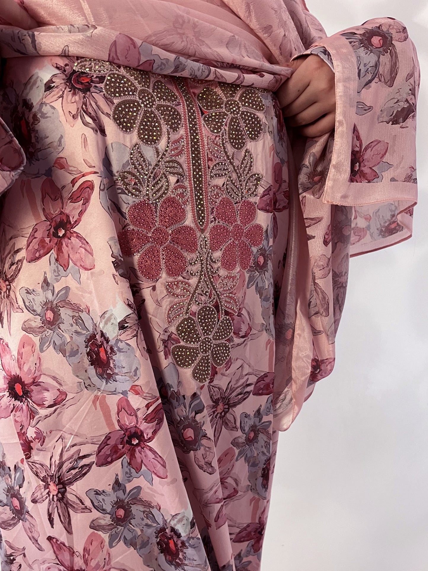 Halal im Haus Rose - elle A cette
