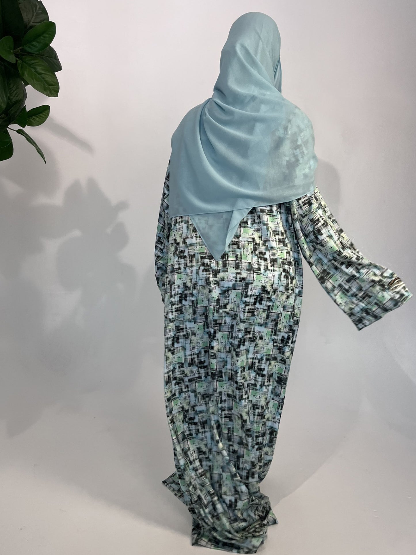 Halal im Haus Grün - elle A cette