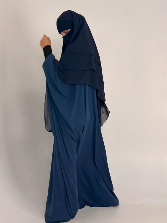 Farasha Blau - elle A cette
