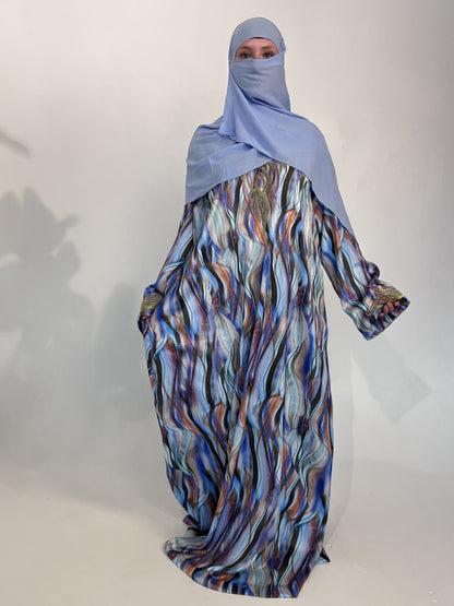 Halal im Haus Blau - elle A cette