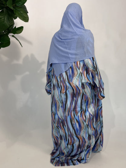 Halal im Haus Blau - elle A cette